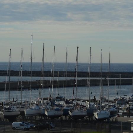 Pe No Mar Apartment Vila do Conde Bagian luar foto
